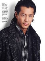 Will Yun Lee