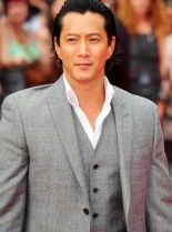 Will Yun Lee