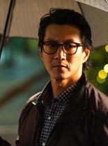 Will Yun Lee