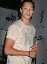 Will Yun Lee