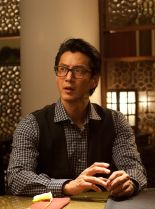 Will Yun Lee