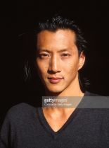 Will Yun Lee