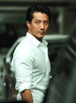 Will Yun Lee