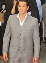 Will Yun Lee