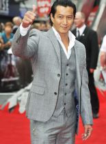 Will Yun Lee