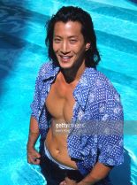 Will Yun Lee