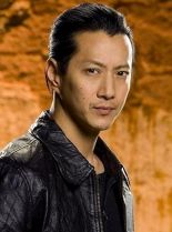 Will Yun Lee