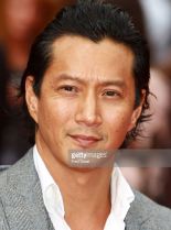 Will Yun Lee