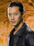 Will Yun Lee