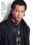 Will Yun Lee