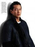 Will Yun Lee