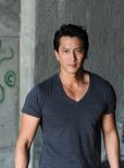 Will Yun Lee