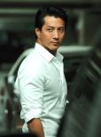 Will Yun Lee