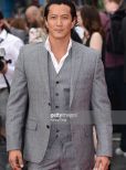 Will Yun Lee