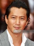 Will Yun Lee