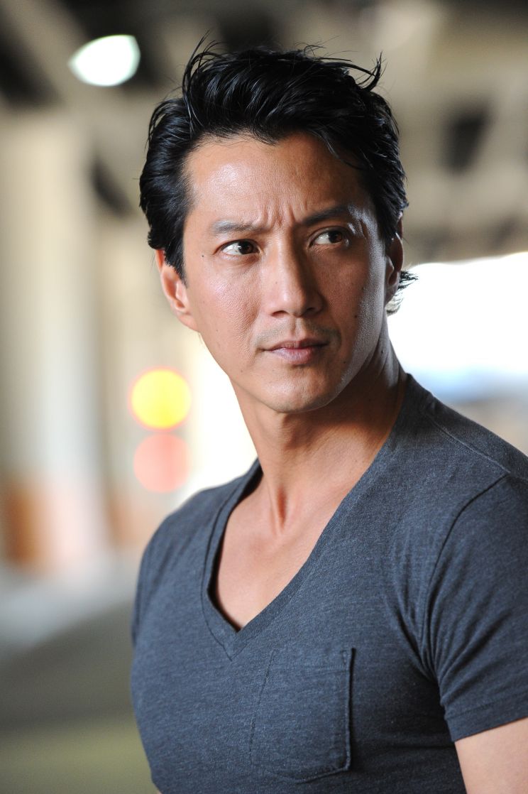 Will Yun Lee