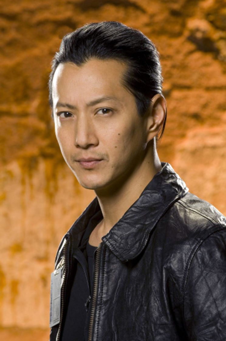 Will Yun Lee