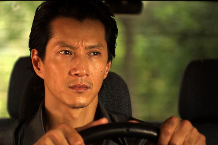 Will Yun Lee