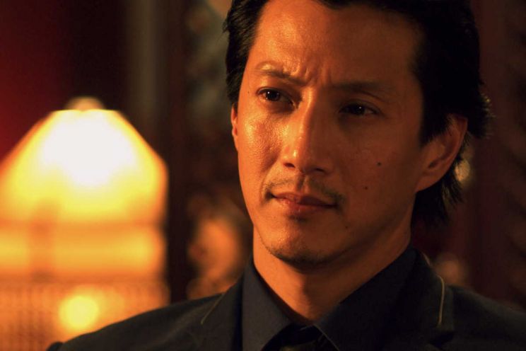 Will Yun Lee