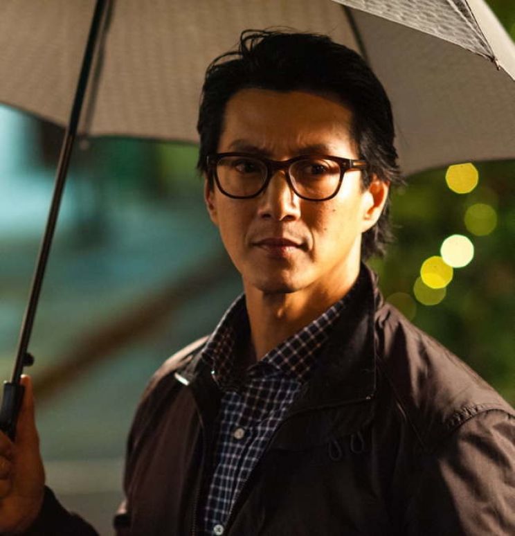 Will Yun Lee