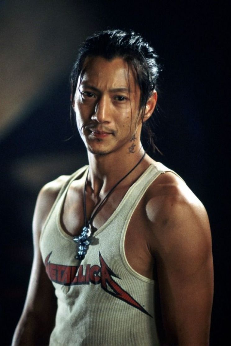 Will Yun Lee