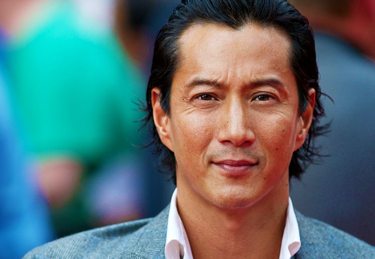 Will Yun Lee