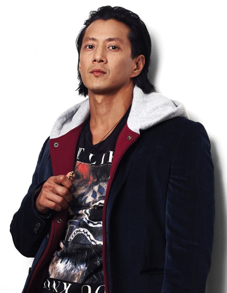 Will Yun Lee