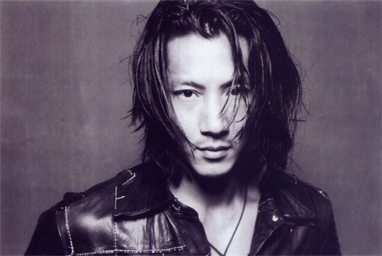 Will Yun Lee