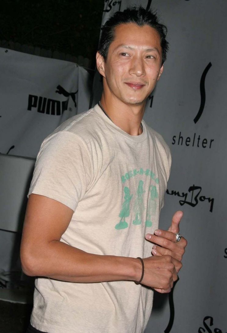 Will Yun Lee