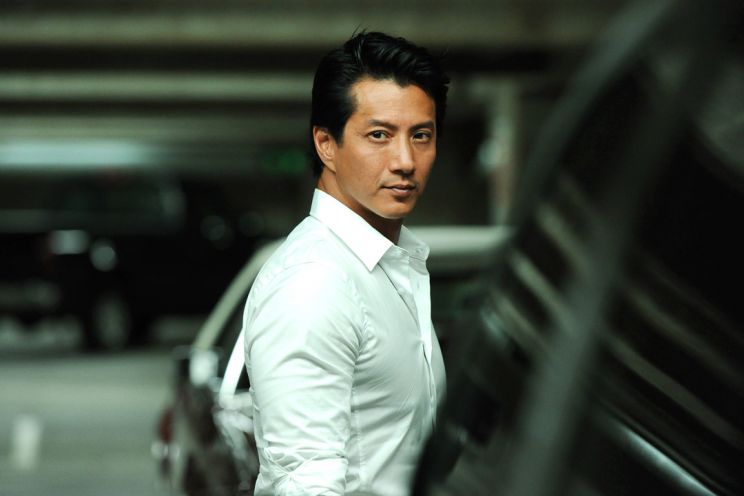 Will Yun Lee