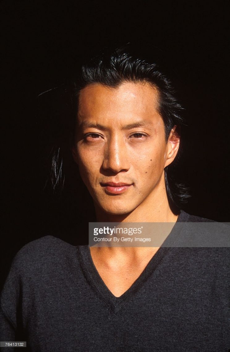 Will Yun Lee