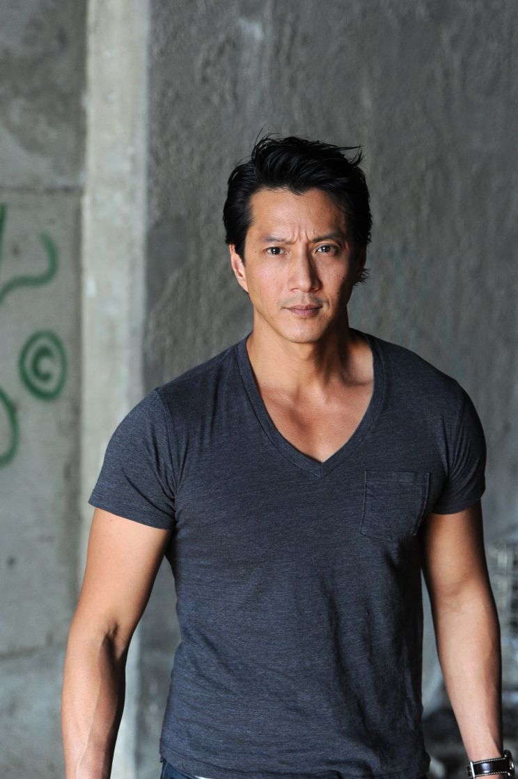 Will Yun Lee