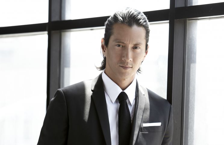 Will Yun Lee