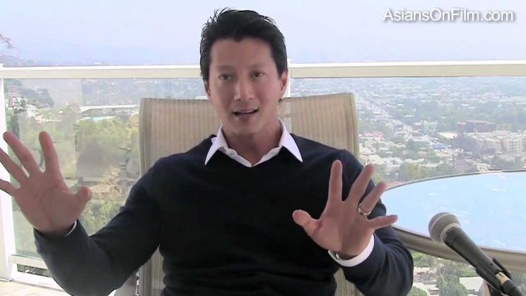 Will Yun Lee