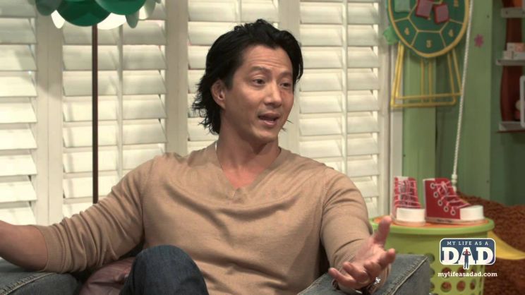 Will Yun Lee