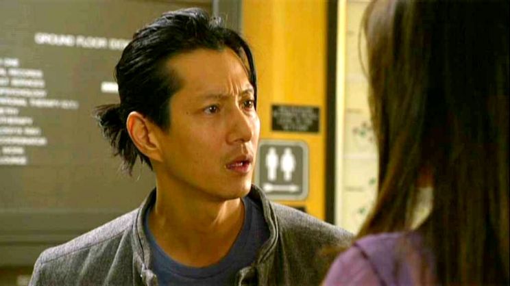 Will Yun Lee