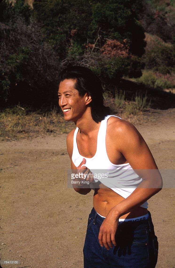 Will Yun Lee