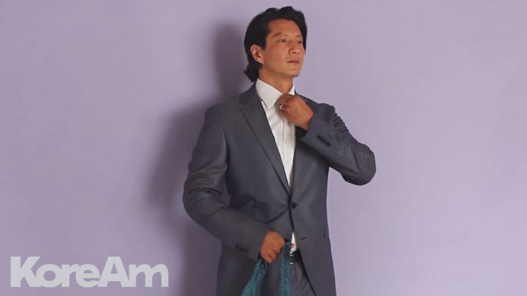 Will Yun Lee