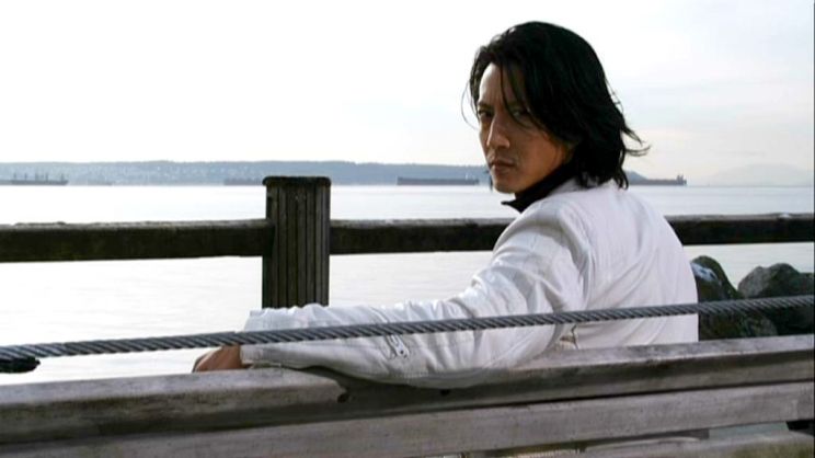 Will Yun Lee