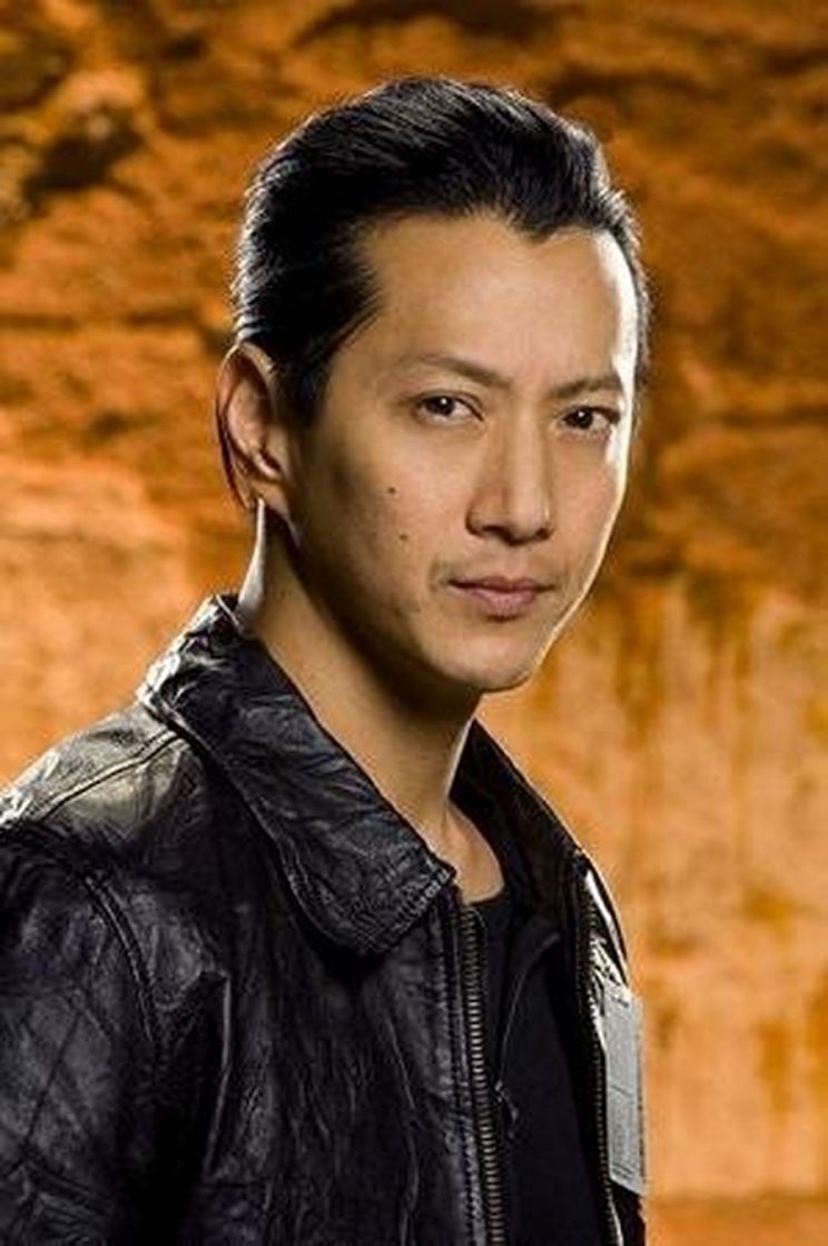 Will Yun Lee