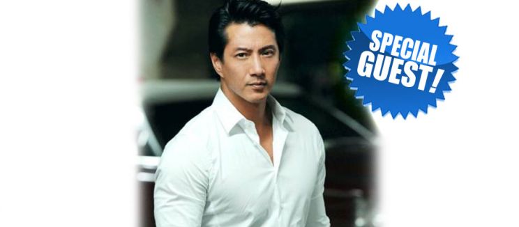 Will Yun Lee