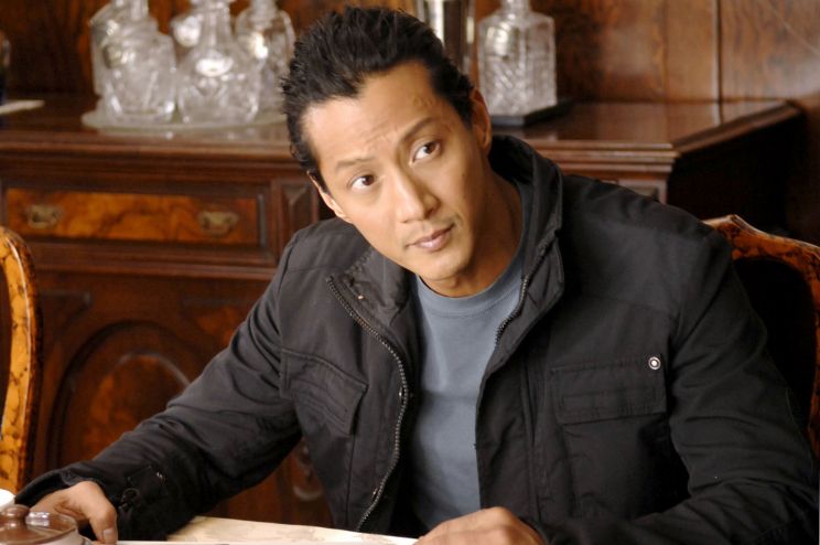 Will Yun Lee