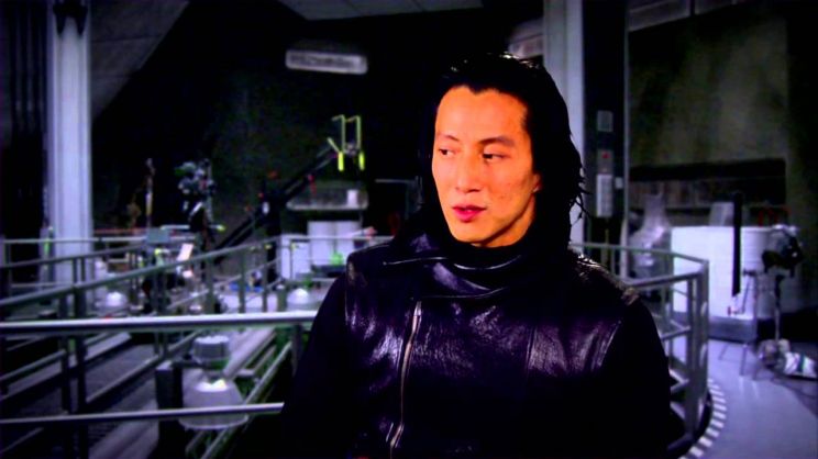 Will Yun Lee