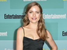 Willa Fitzgerald photo