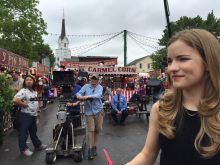 Willa Fitzgerald