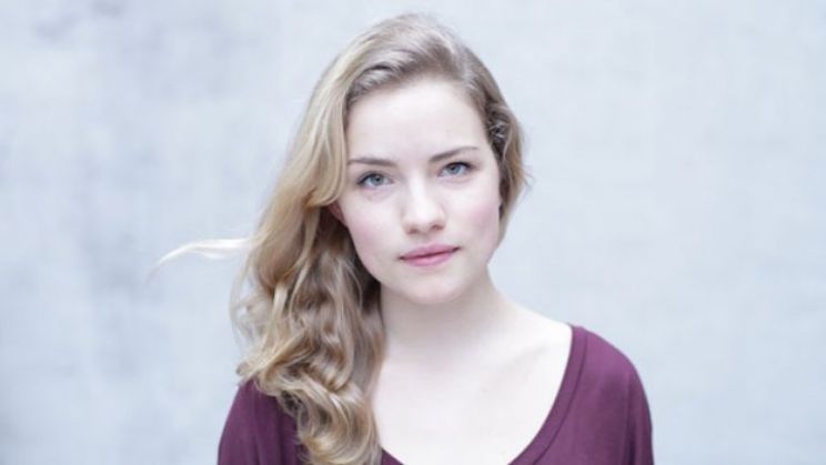 Willa Fitzgerald