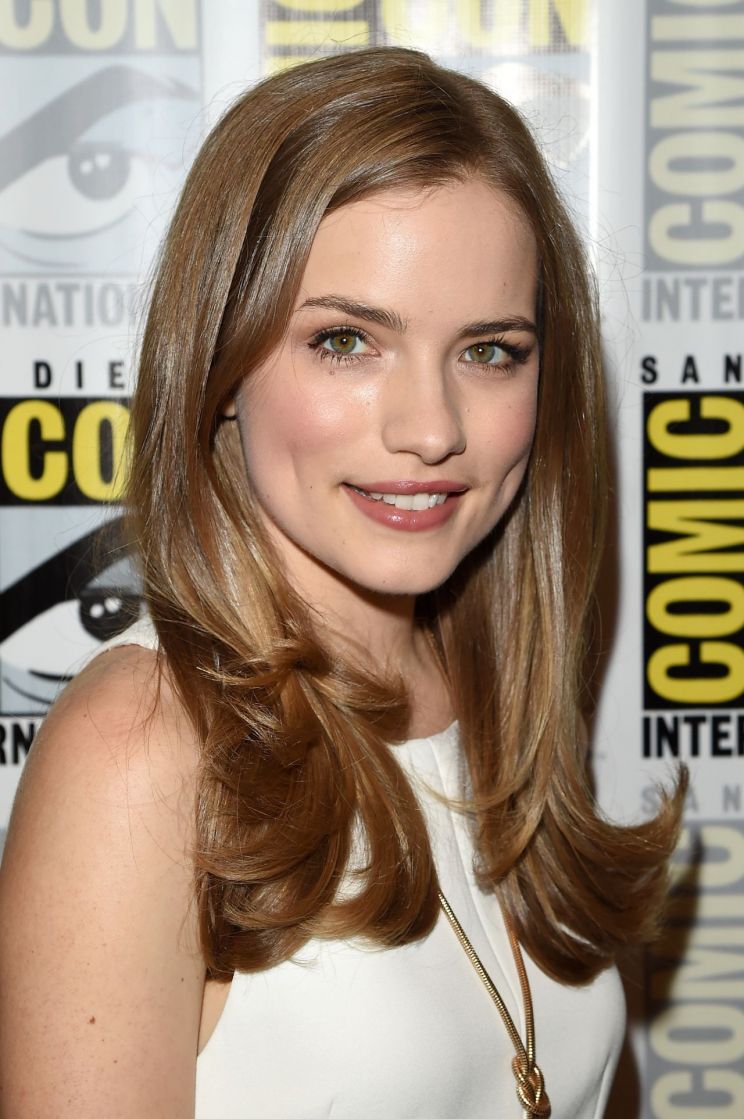 Willa Fitzgerald