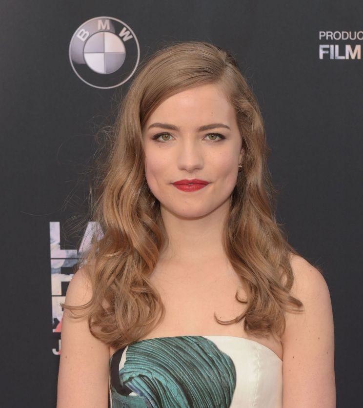 Willa Fitzgerald