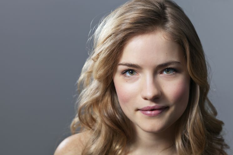 Willa Fitzgerald