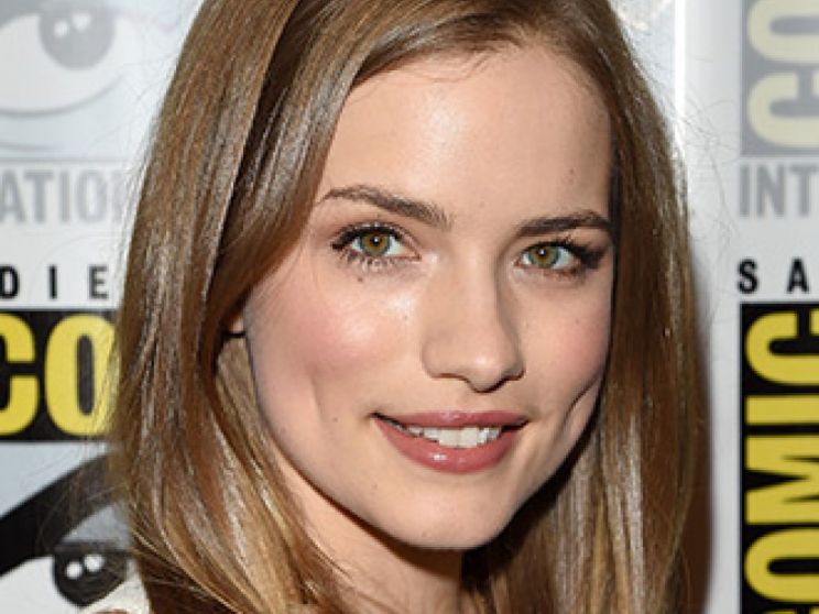 Willa Fitzgerald